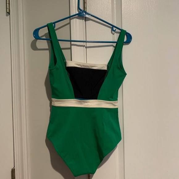 NWT Hermes Bathing suit. Size France 38. US size small - Picture 5 of 6